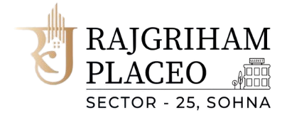 Rajgriham Placeo Logo